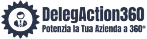 Logo DelegAction360