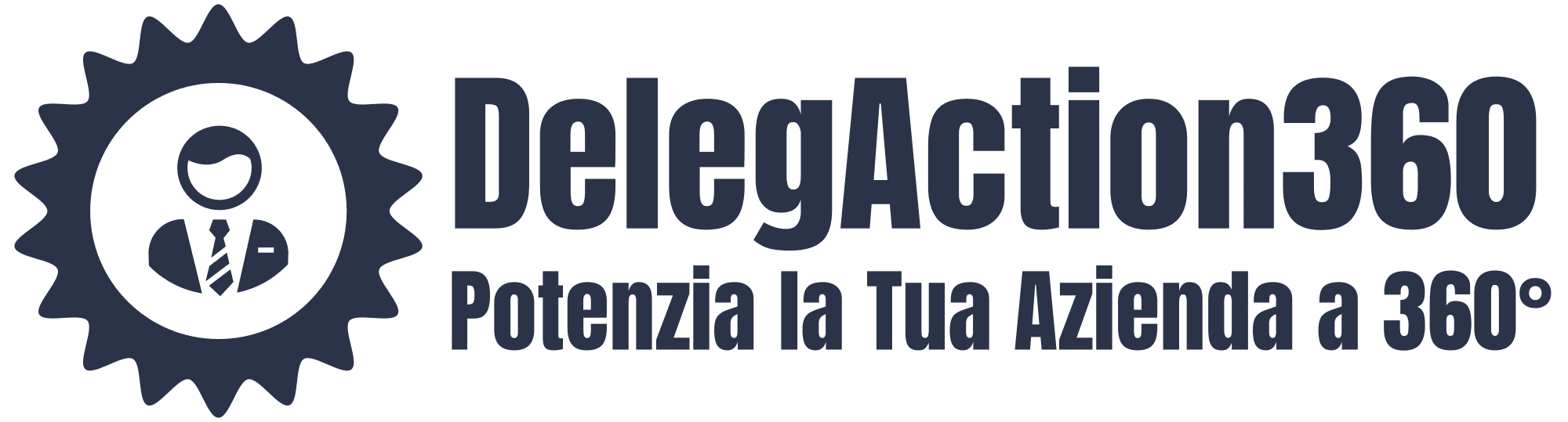 Logo DelegAction360